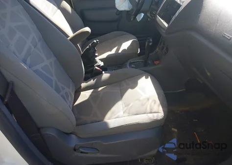 2010 Ford Transit Connect Xlt из США, поврежденный, VIN NM0LS7BN5AT038989